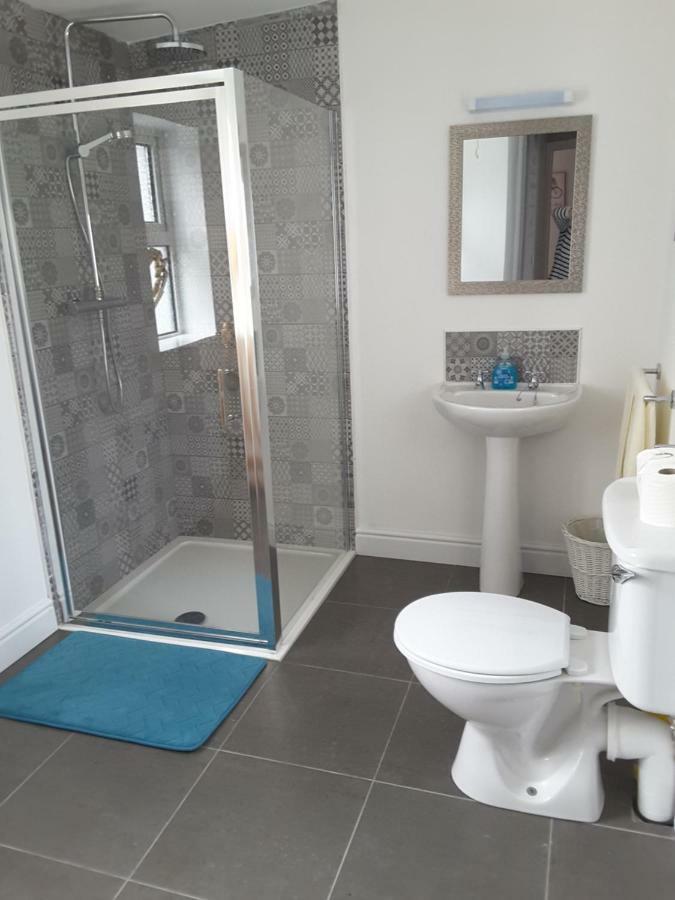 דולין Island View Lodge מראה חיצוני תמונה