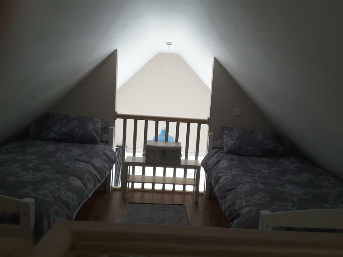 דולין Island View Lodge מראה חיצוני תמונה